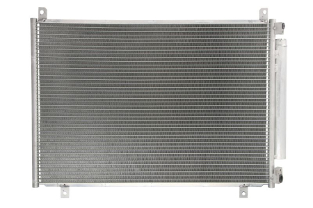 Condensatoare - Radiator AC (uscator) potrivit SUZUKI BALENO 1.0/1.2/1.2H dupa 2016