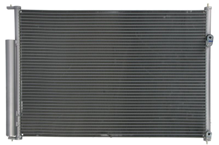 Condensatoare - Radiator AC (uscator) potrivit SUZUKI GRAND VITARA II 1.6-3.2 dupa 2005
