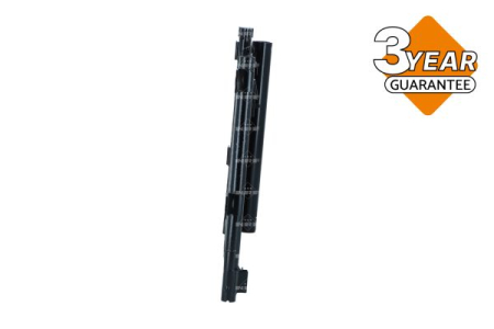 Radiator AC (uscator) potrivit SUZUKI JIMNY 1.3 dupa 1998 [1]