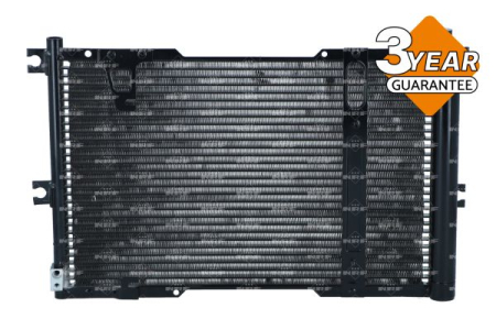 Radiator AC (uscator) potrivit SUZUKI JIMNY 1.3 dupa 1998 [2]