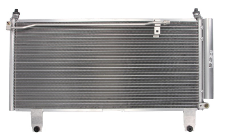 Condensatoare - Radiator AC (uscator) potrivit SUZUKI LIANA 1.3/1.6 dupa 2001