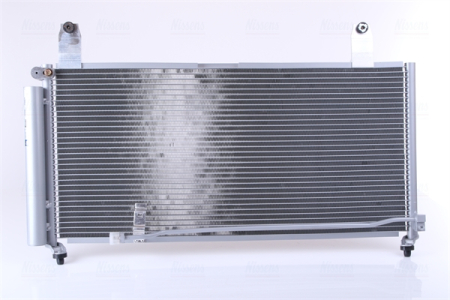 Radiator AC (uscator) potrivit SUZUKI LIANA 1.3/1.6 dupa 2001 [2]