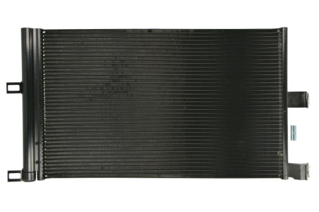 Condensatoare - Radiator AC (uscator) potrivit TESLA MODEL 3 Electric dupa 2017