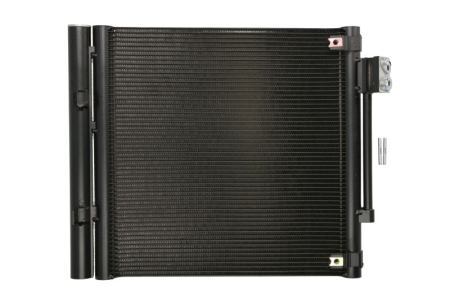 Condensatoare - Radiator AC (uscator) potrivit TESLA MODEL S Electric dupa 2012