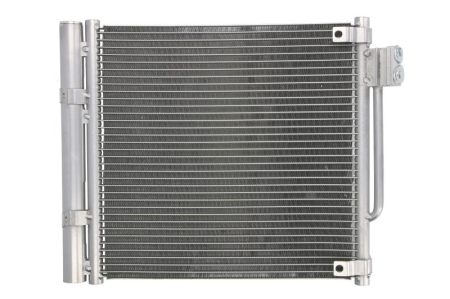 Condensatoare - Radiator AC (uscator) potrivit TESLA MODEL S Electric dupa 2012