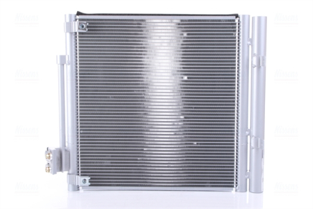 Radiator AC (uscator) potrivit TESLA MODEL S Electric dupa 2012 [2]