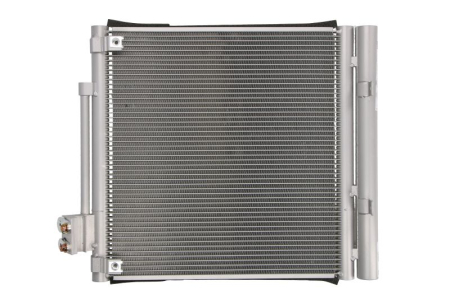 Condensatoare - Radiator AC (uscator) potrivit TESLA MODEL S Electric dupa 2012