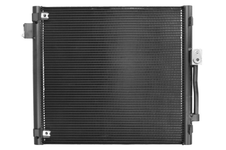 Condensatoare - Radiator AC (uscator) potrivit TESLA MODEL S Electric dupa 2012