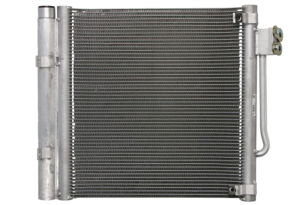 Condensatoare - Radiator AC (uscator) potrivit TESLA MODEL S Electric dupa 2012