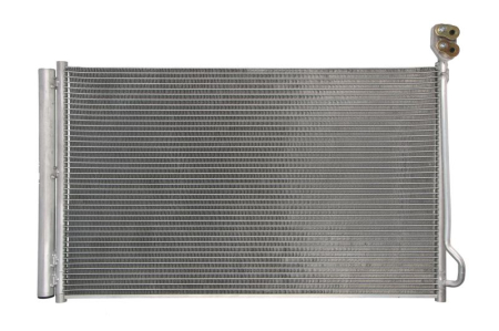 Condensatoare - Radiator AC (uscator) potrivit TESLA MODEL X Electric dupa 2015