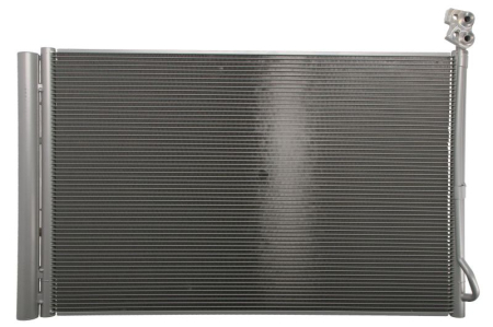 Condensatoare - Radiator AC (uscator) potrivit TESLA MODEL X Electric dupa 2015