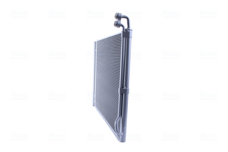 Radiator AC (uscator) potrivit TESLA MODEL X Electric dupa 2015 [2]