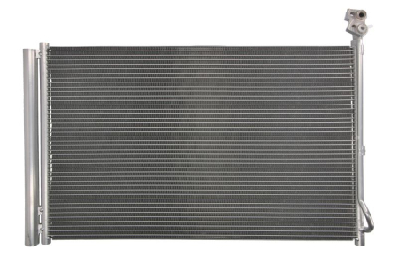 Condensatoare - Radiator AC (uscator) potrivit TESLA MODEL X Electric dupa 2015