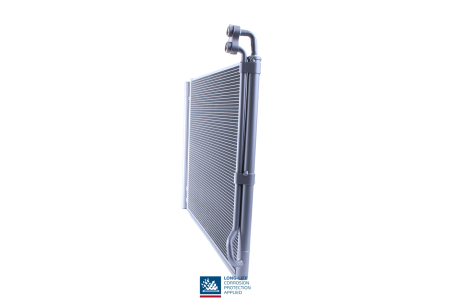 Radiator AC (uscator) potrivit TESLA MODEL X Electric dupa 2015 [1]