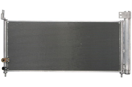 Condensatoare - Radiator AC (uscator) potrivit TOYOTA AURIS 1.8H 2012-2018