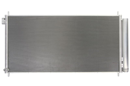 Condensatoare - Radiator AC (uscator) potrivit TOYOTA AURIS 2.0D 2012-2015