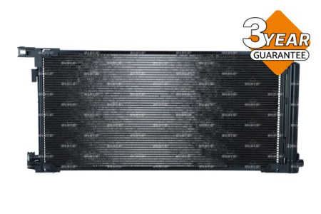 Radiator AC (uscator) potrivit TOYOTA AURIS, C-HR, COROLLA, PRIUS 1.33/1.8H/2.0H dupa 2008 [2]