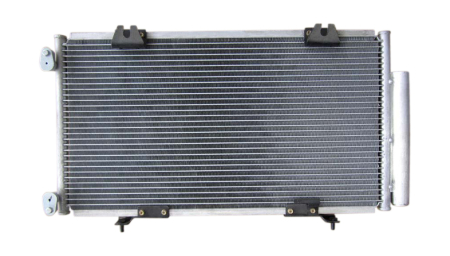 Radiator AC (uscator) potrivit TOYOTA AVENSIS 1.6-2.0D 1997-2003 [1]