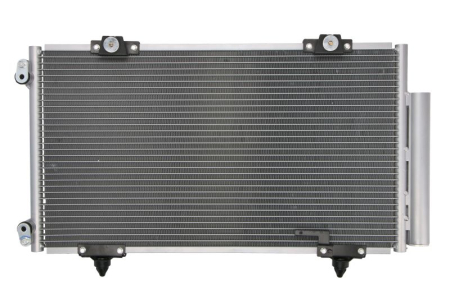 Condensatoare - Radiator AC (uscator) potrivit TOYOTA AVENSIS 1.6-2.0D 1997-2003