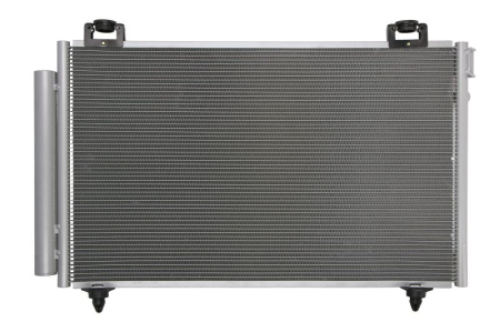 Condensatoare - Radiator AC (uscator) potrivit TOYOTA AVENSIS 1.6-2.4 2003-2008
