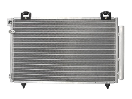 Condensatoare - Radiator AC (uscator) potrivit TOYOTA AVENSIS 1.6-2.4 2003-2008