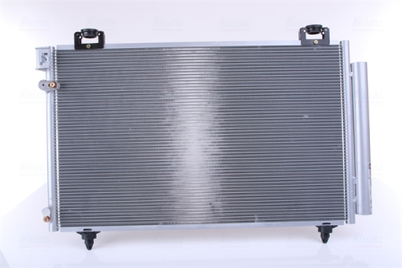 Radiator AC (uscator) potrivit TOYOTA AVENSIS 1.6-2.4 2003-2008 [2]