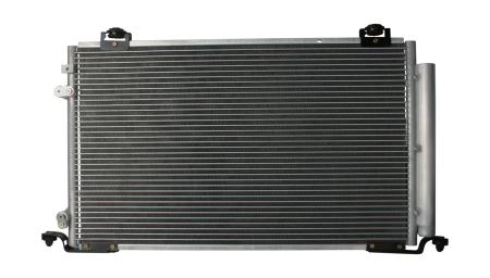 Radiator AC (uscator) potrivit TOYOTA AVENSIS 2.0/2.4 2003-2008 [1]