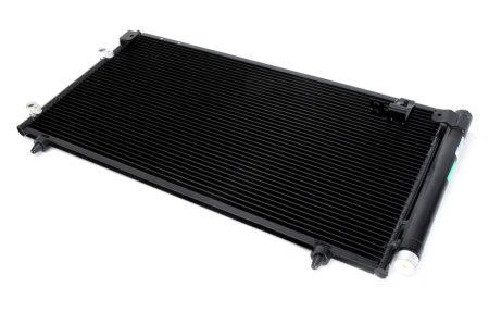 Condensatoare - Radiator AC (uscator) potrivit TOYOTA AVENSIS VERSO 2.0/2.0D 2001-2009