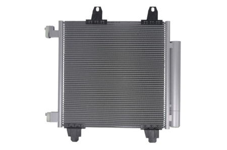 Condensatoare - Radiator AC (uscator) potrivit TOYOTA AYGO X 1.0 dupa 2022