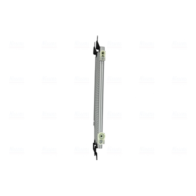 Radiator AC (uscator) potrivit TOYOTA AYGO X 1.0 dupa 2022 [2]