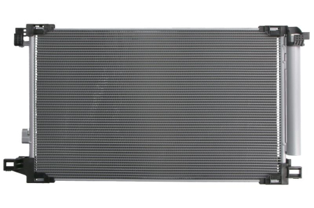 Condensatoare - Radiator AC (uscator) potrivit TOYOTA COROLLA 1.5/1.6/1.8H dupa 2019