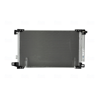 Condensatoare - Radiator AC (uscator) potrivit TOYOTA COROLLA 1.5/1.6/1.8H dupa 2019