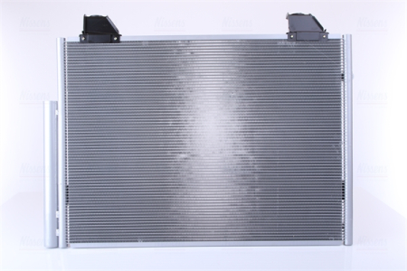 Radiator AC (uscator) potrivit TOYOTA HILUX VII 2.5D/3.0D 2004-2015 [1]