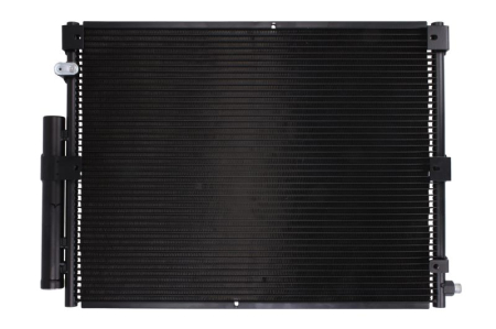Condensatoare - Radiator AC (uscator) potrivit TOYOTA LAND CRUISER 100 4.2D/4.7 1998-2007