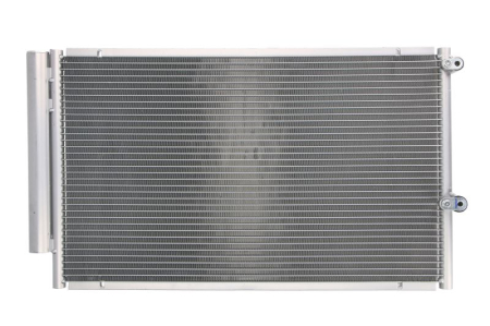Condensatoare - Radiator AC (uscator) potrivit TOYOTA PRIUS 1.5H 2003-2009