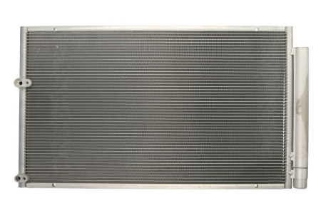 Condensatoare - Radiator AC (uscator) potrivit TOYOTA PRIUS 1.5H 2003-2009