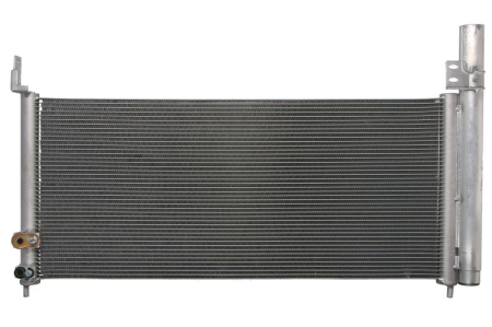 Condensatoare - Radiator AC (uscator) potrivit TOYOTA PRIUS PLUS 1.8H dupa 2011