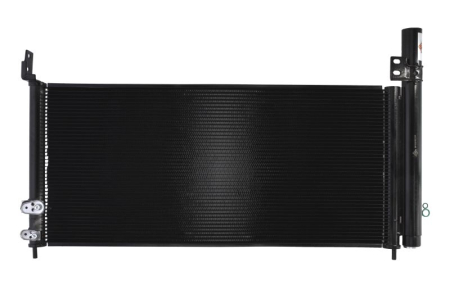 Condensatoare - Radiator AC (uscator) potrivit TOYOTA PRIUS, PRIUS PLUS 1.8H dupa 2009