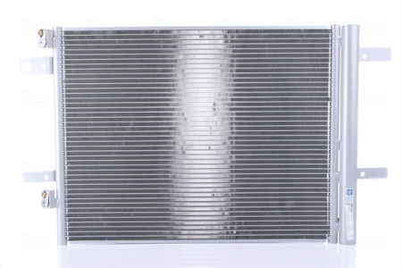 Radiator AC (uscator) potrivit TOYOTA PROACE, PROACE CITY, PROACE CITY VERSO, PROACE VERSO 1.2-Electric dupa 2016 [2]