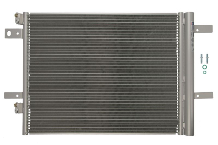 Condensatoare - Radiator AC (uscator) potrivit TOYOTA PROACE, PROACE CITY, PROACE CITY VERSO, PROACE VERSO 1.2-Electric dupa 2016