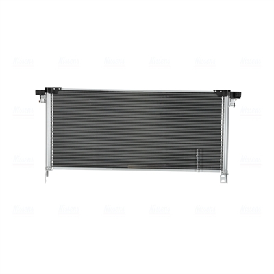 Radiator AC (uscator) potrivit TOYOTA RAV 4 V 2.5H dupa 2020 [1]