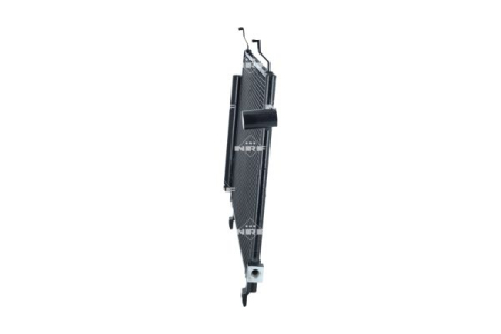 Radiator AC (uscator) potrivit TOYOTA YARIS 1.0/1.3 2010-2020 [2]