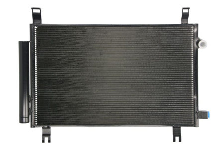 Condensatoare - Radiator AC (uscator) potrivit TOYOTA YARIS 1.0/1.3 2010-2020