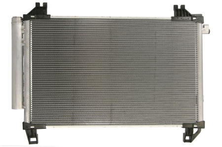 Condensatoare - Radiator AC (uscator) potrivit TOYOTA YARIS 1.4D 2005-2018