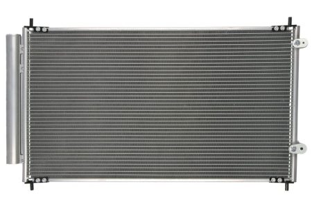 Condensatoare - Radiator AC (uscator) potrivit TOYOTA YARIS 1.5H 2012-2020
