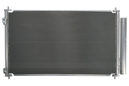 Condensatoare - Radiator AC (uscator) potrivit TOYOTA YARIS 1.5H 2012-2020