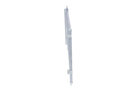 Radiator AC (uscator) potrivit TOYOTA YARIS 1.5H 2012-2020 [2]