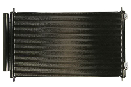 Condensatoare - Radiator AC (uscator) potrivit TOYOTA YARIS 1.5H 2012-2020