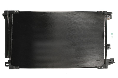 Condensatoare - Radiator AC (uscator) potrivit TOYOTA YARIS, YARIS CROSS 1.5/1.5H dupa 2020