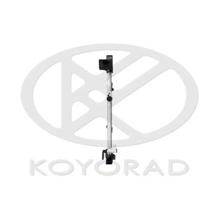 Radiator AC (uscator) potrivit TOYOTA YARIS, YARIS CROSS 1.5/1.5H dupa 2020 [2]
